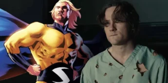 Lewis Pullman em Thunderbolts*