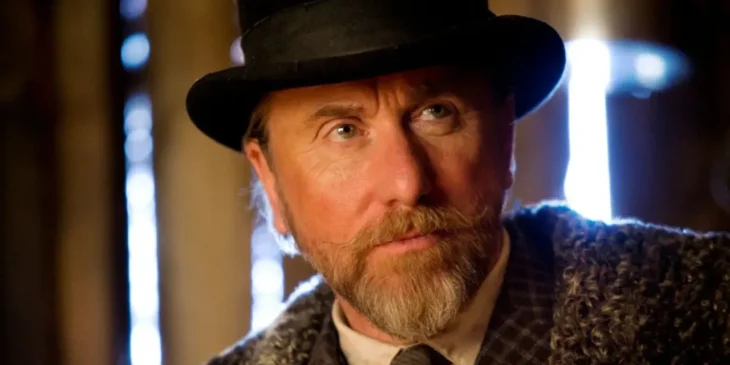 Tim Roth
