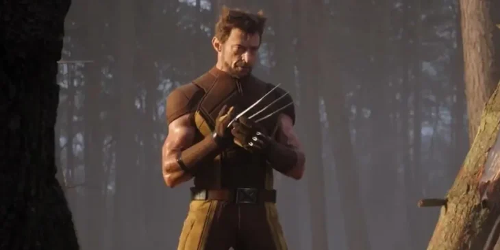 Deadpool no Oscar