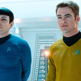 Zachary Quinto Star Trek 4