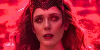 Elizabeth Olsen aborda críticas sobre CGI na Marvel