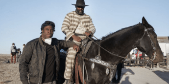 Blade | Jeymes Samuel, de Vingança & Castigo, pode ser novo diretor do reboot