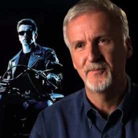 James Cameron O Exterminador do Futuro 2