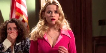 Legalmente Loira série prelúdio