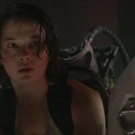 Mídia de Alien