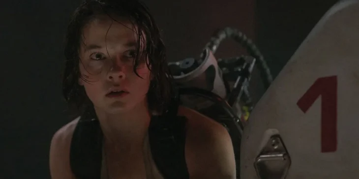 Mídia de Alien