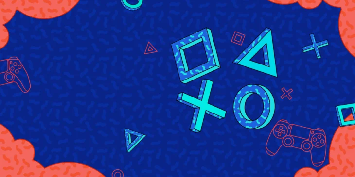 Promoção PS Store