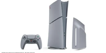 PS5 Edição Especial