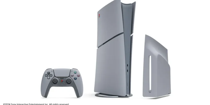 PS5 Edição Especial