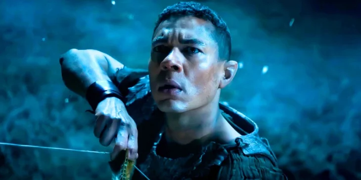 3ª temporada de Os Anéis de Poder