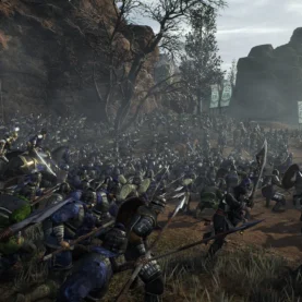 Dynasty Warriors: Origins
