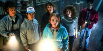 Stranger Things 5 Mundo Invertido Hawkins