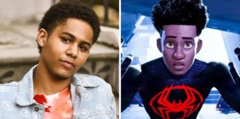 Rhenzy Feliz Miles Morales