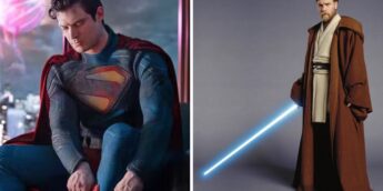 Corenswet Jedi