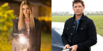 Supernatural | Meg Donnelly revela conselho curioso que recebeu de Jensen Ackles