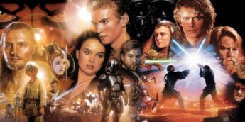 Star Wars Prequel