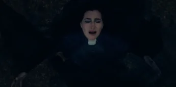 Kathryn Hahn em Agatha