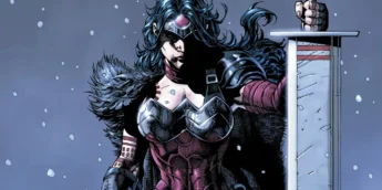 Absolute Wonder Woman na DC