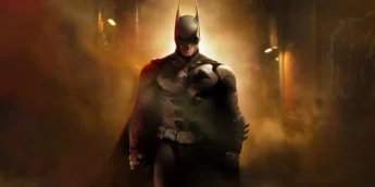 Arkham Shadow de VR