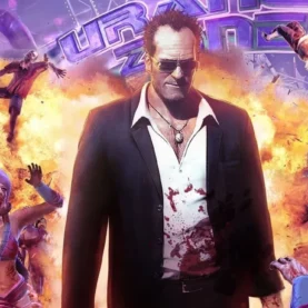 Dead Rising da Capcom