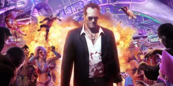 Dead Rising da Capcom