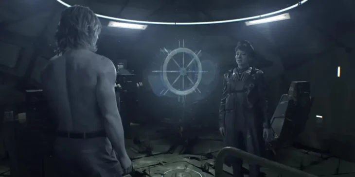 Data de Death Stranding 2