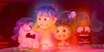 Divertida Mente no Disney+