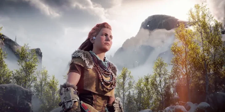 Horizon Online na Guerrilla
