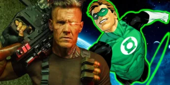 Josh Brolin de Lanternas