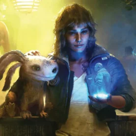 Star Wars Outlaws na Ubisoft