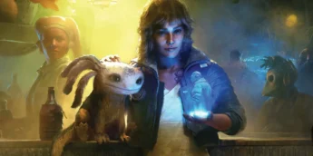 Star Wars Outlaws na Ubisoft