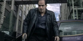 Pinguim na HBO