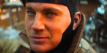 Channing Tatum é Gambit em Deadpool & Wolverine