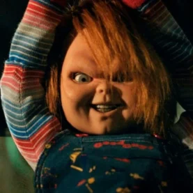 Chucky série cancelamento