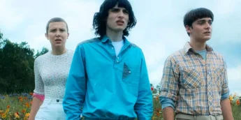 Diretor última temporada Stranger Things