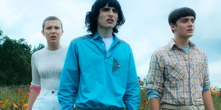 Diretor última temporada Stranger Things
