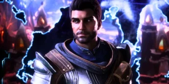 Hans Zimmer tema Dragon Age The Veilguard