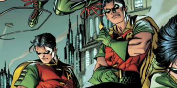 Dupla Dinâmica | Veja como pode ser o estilo de animação do filme da DC Studios