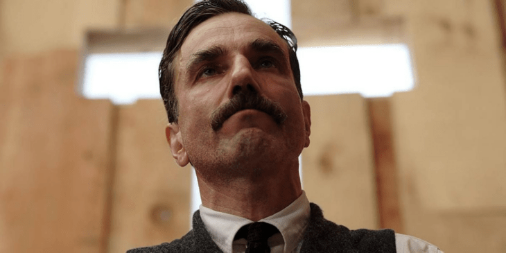 Daniel Day-Lewis encerra aposentadoria para estrelar filme dirigido pelo filho