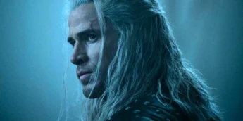 Liam Hemsworth The Witcher