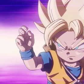 Dragon Ball Daima no Max