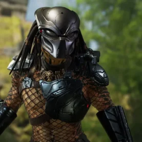 Predator: Hunting Grounds