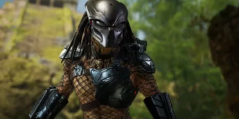 Predator: Hunting Grounds
