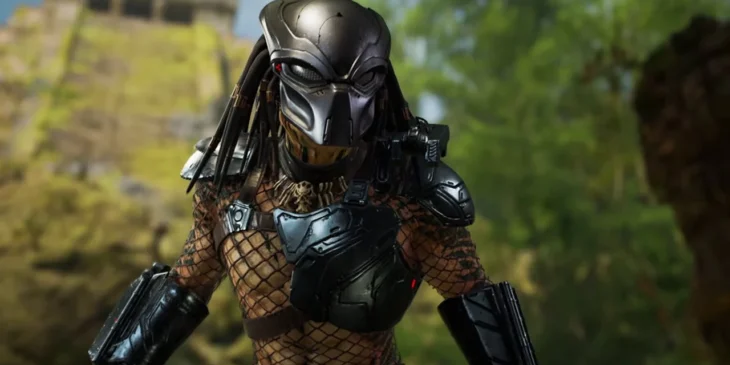 Predator: Hunting Grounds