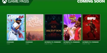 Xbox Game Pass