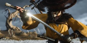 Ghost of Yotei de PS5