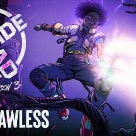Esquadrão Suicida Temporada 3