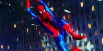 Homem-Aranha 4 desenvolvimento