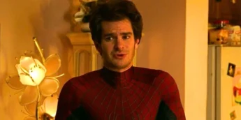 Homem-Aranha de Andrew Garfield em Sem Volta Para Casa