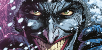 Panini anuncia evento de lançamento de Coringa: O Mundo no Brasil